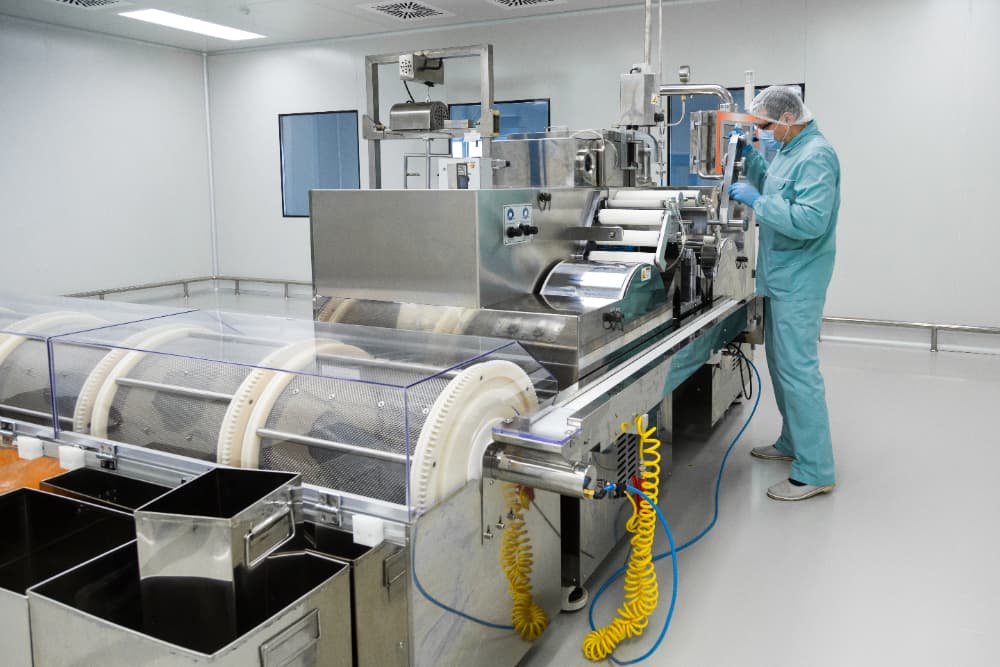 Vacuum forming no Brasil: a técnica que poucas empresas dominam