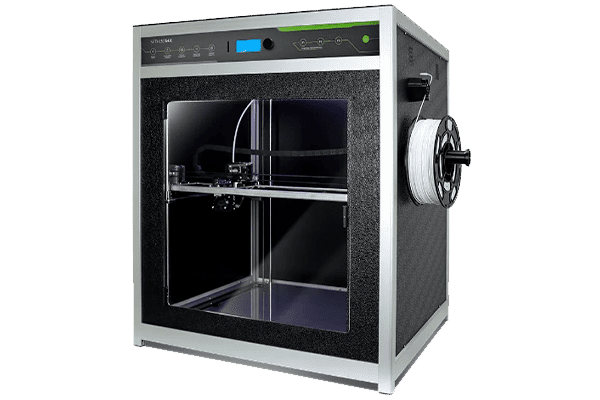 Serviço de impressão 3D personalizado? Só com a expertise da Modelform