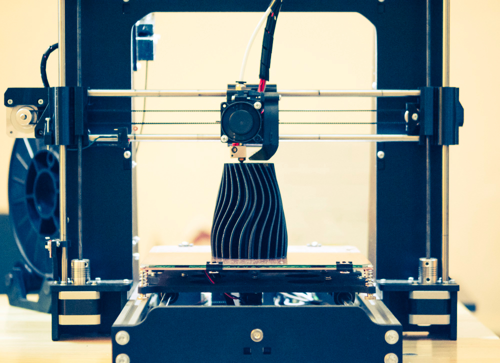 Serviço de impressão 3D em São Paulo: a Modelform oferece alta qualidade