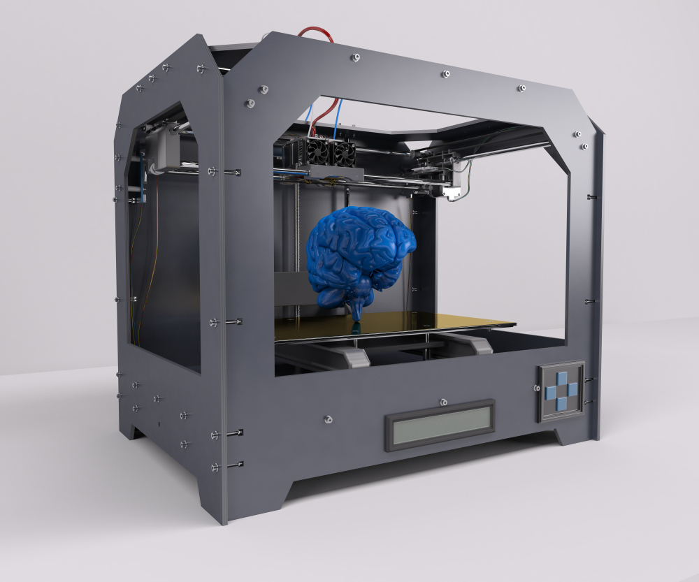 Impressão 3D: a revolução silenciosa da indústria