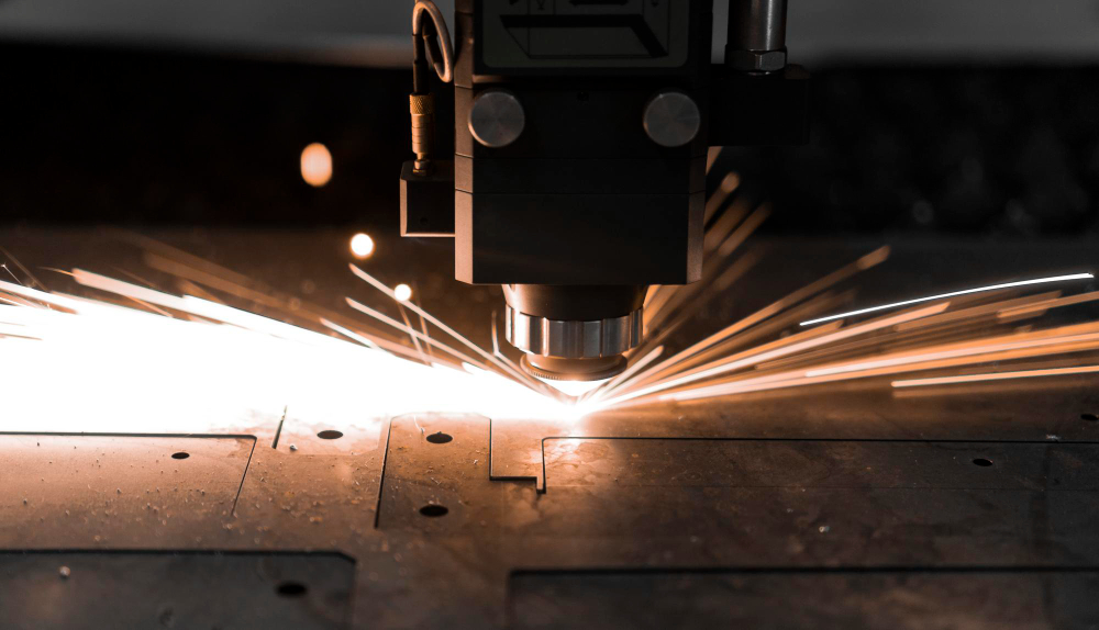 Descubra os 3 benefícios do corte a laser agora