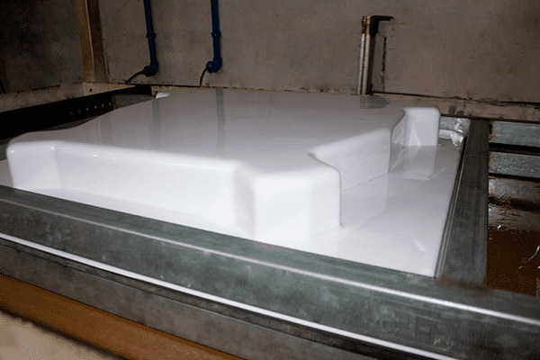 Peças de vacuum forming sob medida: quando vale a pena